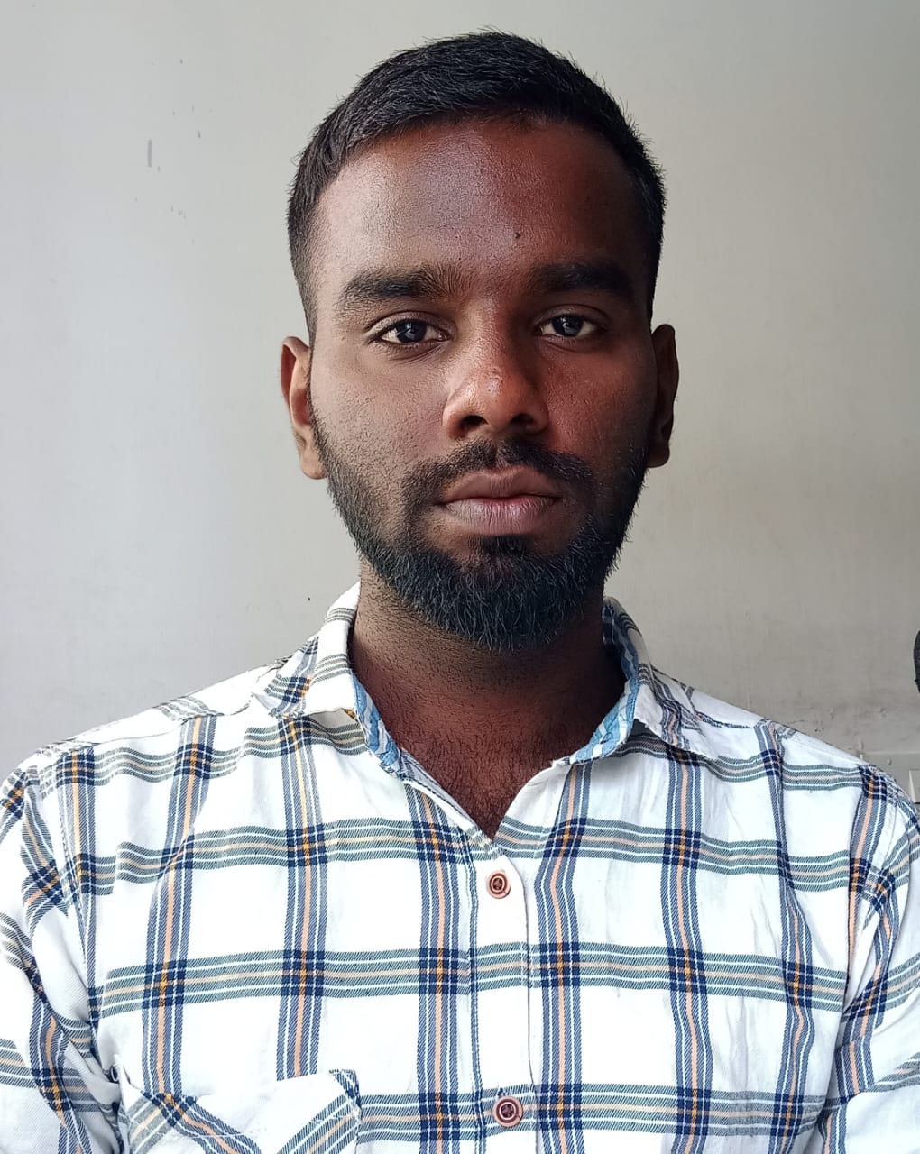  Gnanasekar